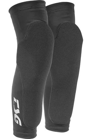 TSG Dermis Pro A Sleeve Kids Protège-coudes noir