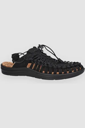 Keen Uneek II Convertible Sandales noir