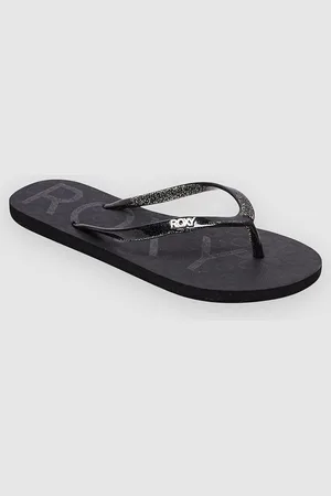 Roxy Viva Sparkle Sandales noir