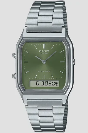 Casio AQ-230A-3AMQYES Montre gris