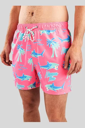 PARTY PANTS Hammertime Prty Str Boardshort à motifs
