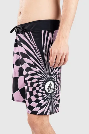 Volcom Spiral Stn Mod 20 Boardshort