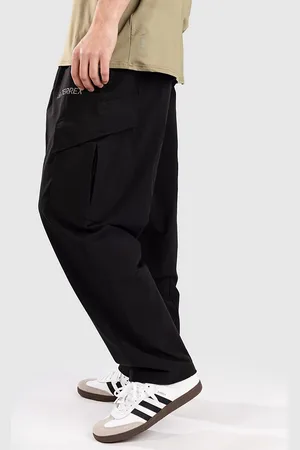 adidas Cargo Pantalon noir