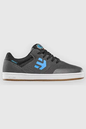 Etnies X Santa Cruz Marana Little Kids Chaussres de skate gris