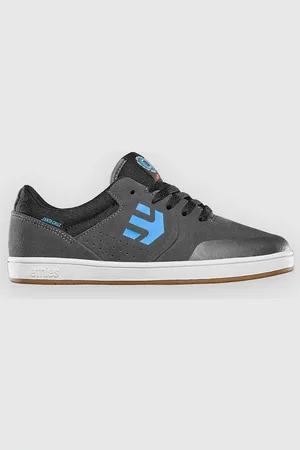 Etnies X Santa Cruz Marana Kids Chaussres de skate gris