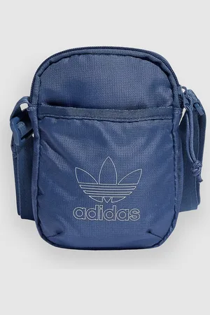 adidas Ac Festival Poucher Sac bleu