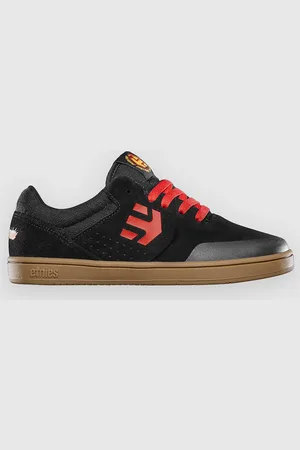 Etnies X Santa Cruz Marana Kids Chaussres de skate noir