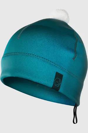 Ion Bommel Surf Beanie bleu