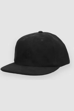 Kazane Arvid Casquette noir