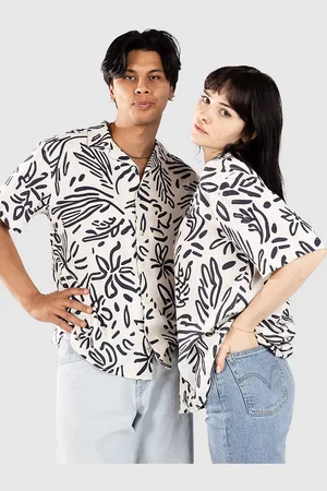 Solid SDPAIMAN Chemise à motifs