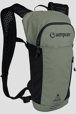 amplifi Tr 4L Incl 2.0 L Bladder Sac à dos noir
