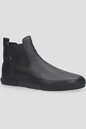 Globe Dover II Sneakers noir
