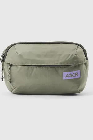 Aevor Ease Hip bag vert
