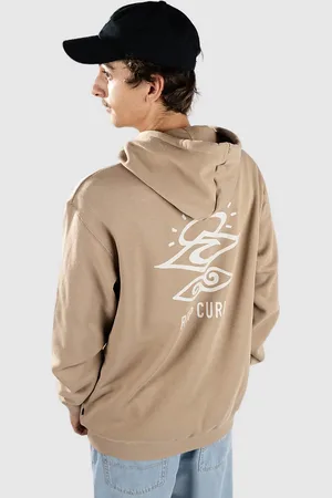 Rip Curl Search Icon Sweat à capuche