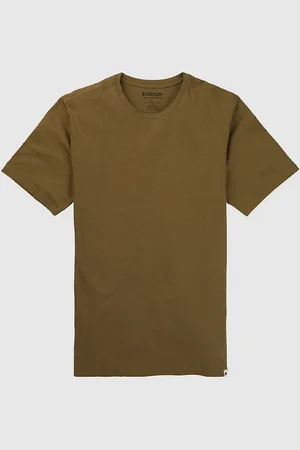 Burton Classic T-Shirt vert