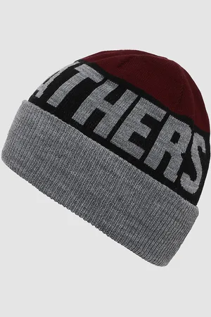 Horsefeathers Flak Bonnet rouge