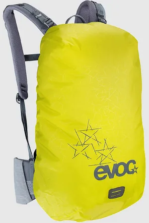 Evoc Raincover 25-45L Sac à dos Sleeve jaune