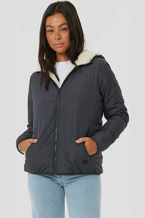 Rip Curl Anti-Series Anoeta Classic Veste noir