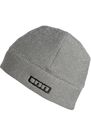 Ion Wooly Beanie gris