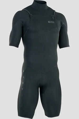 Ion Element 2/2 Shorty Combinaison noir