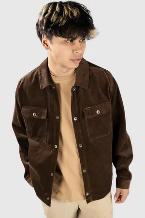 Volcom Likeaton Veste marron