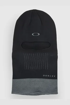 Oakley Y2K 3-In-1 Beanie Passe-montagne noir