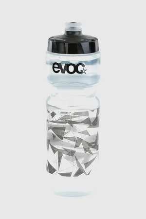 Evoc Drink Bouteille 0,75L Bouteille blanc