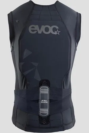 Evoc Pro Protection dorsale noir