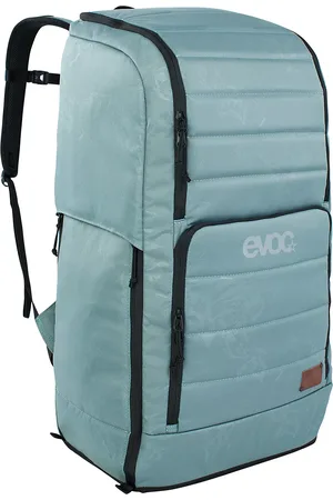Evoc Gear 90L Sac à dos bleu