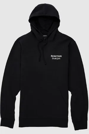 Burton Durable Goods Sweat à capuche noir
