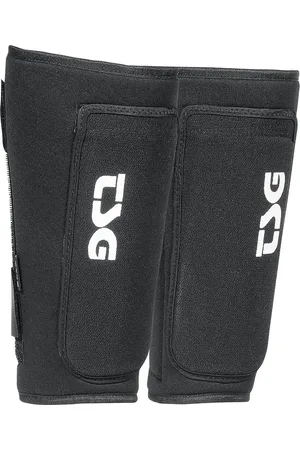 TSG Shinguard Samir Protège-genoux noir