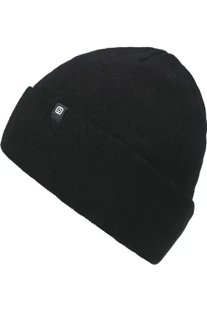 Horsefeathers Anika Bonnet noir