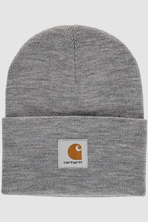 Carhartt Acrylic Watch Bonnet gris