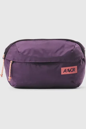 Aevor Ease Hip bag rouge