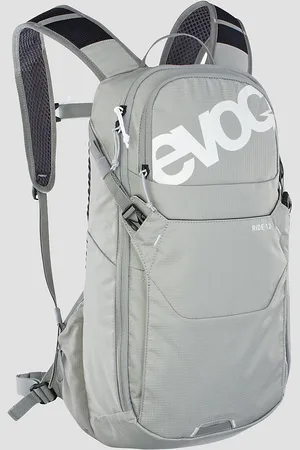 Evoc Ride 12L Sac à dos gris