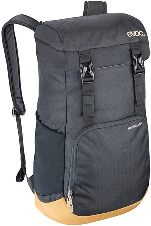 Evoc Mission 22L Sac à dos noir