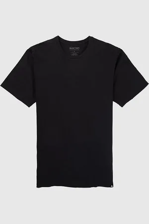 Burton Classic T-Shirt noir