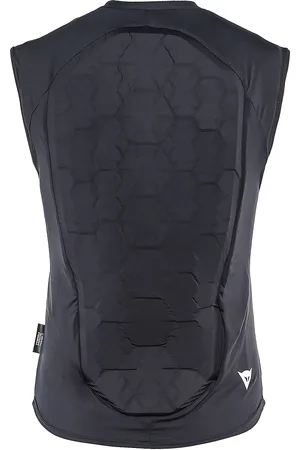 Dainese Flexagon PL Waistcoat Protection Dorsale noir