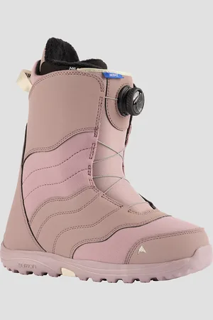 Burton Mint BOA 2024 Boots de Snowboard