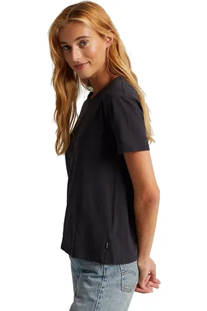 Burton Classic T-Shirt noir