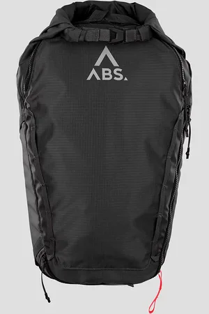 ABS A.Light Tour Zipon 25-30L Sac à dos noir