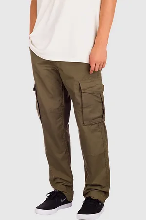 Reell Flex Cargo Lc Pantalon vert