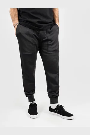 Burton Oak Jogging Pants noir