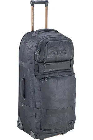 Evoc World 125L Sac de voyage noir