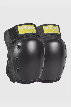 TSG Kneepad All Ground noir