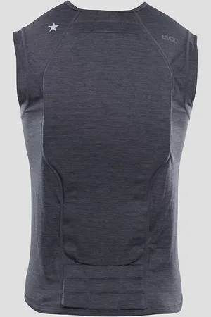 Evoc Protector Vest Protection dorsale gris