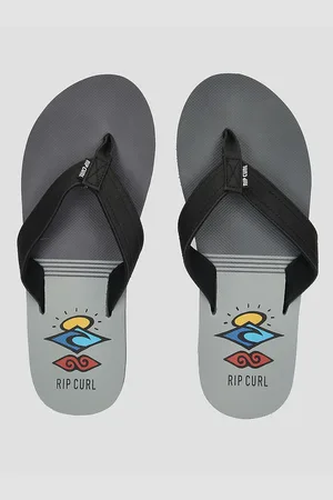 Rip Curl Ripper Open Toe Sandales noir