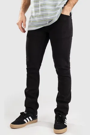 Volcom 2X4 Jeans noir