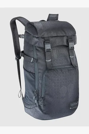 Evoc Mission Pro 28L Sac à dos noir