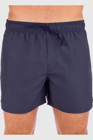Rip Curl Offset Volley Boardshort bleu